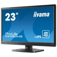 Монитор Iiyama ProLite X2380HS-B1 фото 1